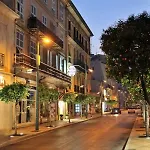 Richelieu 酒店 芒通