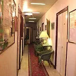 酒店 Richelieu 芒通