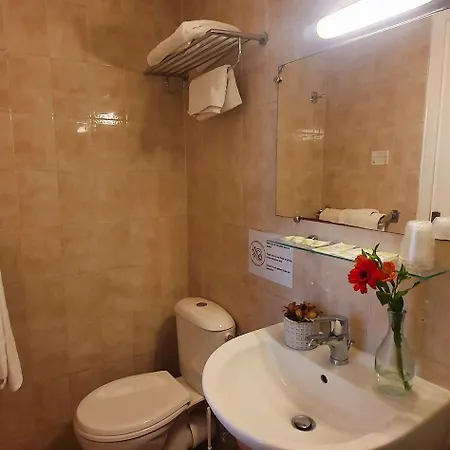 Richelieu Hotel Mentone