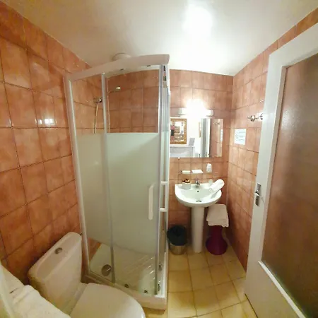 Richelieu Hotel Menton