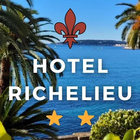 Richelieu 2* Mentone