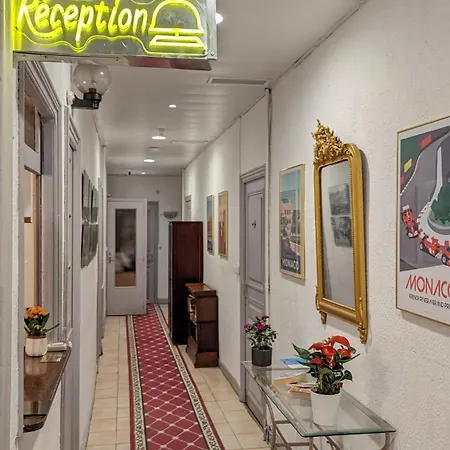 Hotel Richelieu