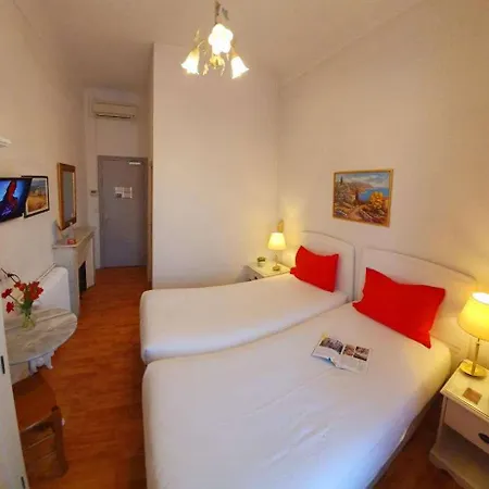 Hotel Richelieu