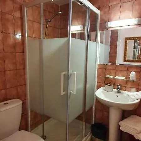Hotel Richelieu Mentone