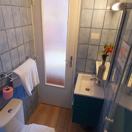 Richelieu Hotel Menton