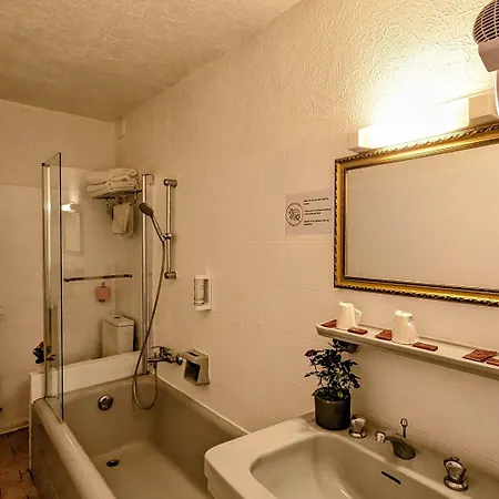 Richelieu Hotel Menton