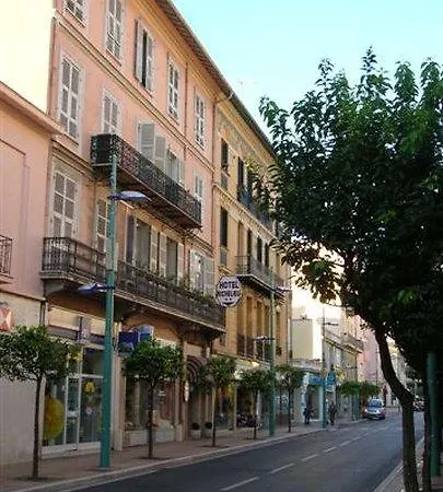 Hotel Richelieu 2*