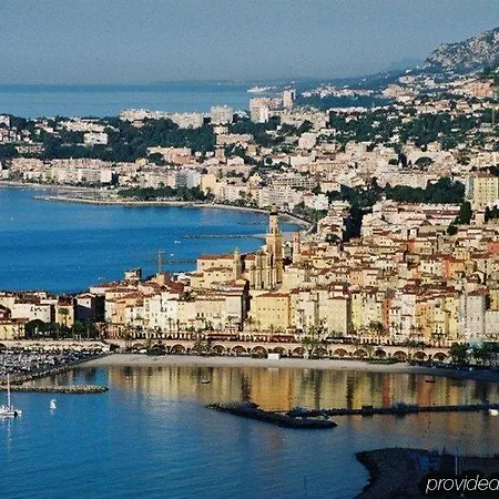 Richelieu 2* Menton