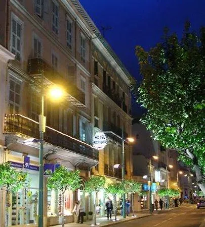 Richelieu 2* Mentone