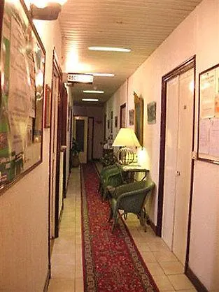 Hotel Richelieu Mentone