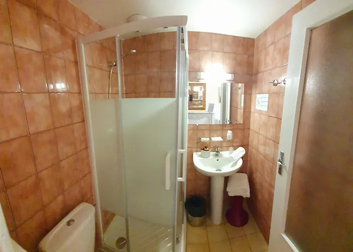 Richelieu Hotel Menton